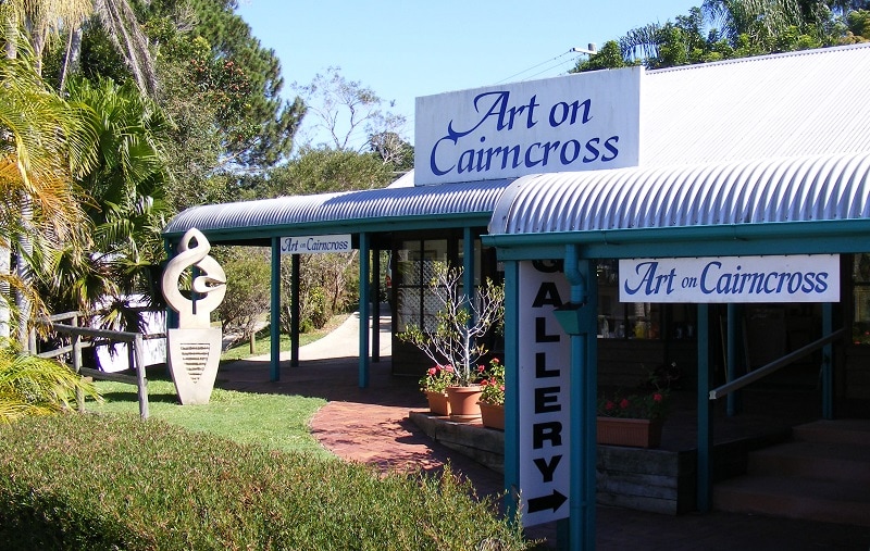 Maleny Art Galleries Gallery Arts and Culture